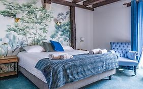 The Originals Boutique, Hotel Le George , Loches